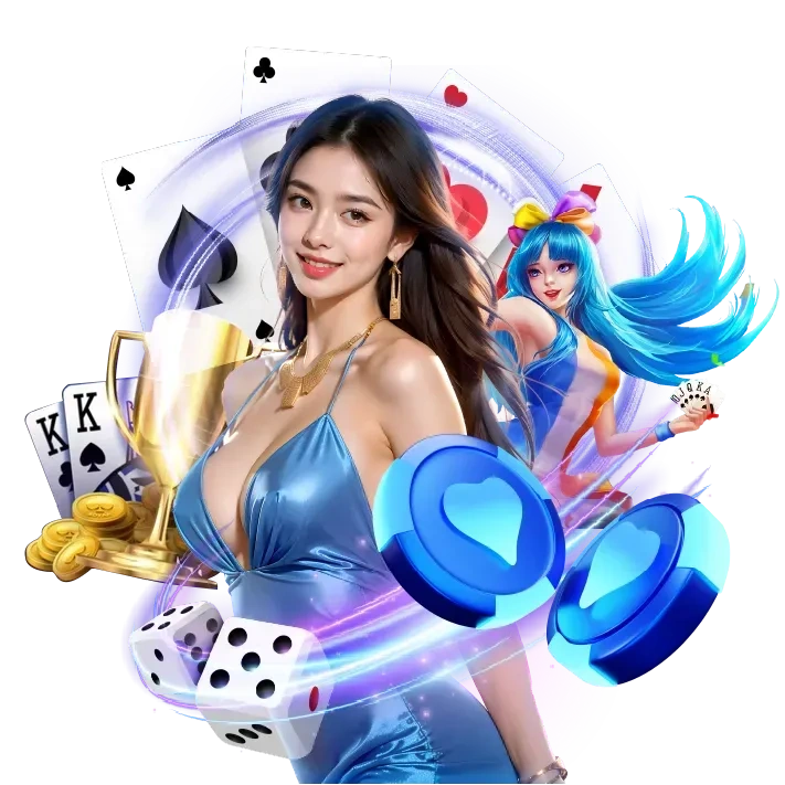 Hình chuyên mục game bài 33Win
