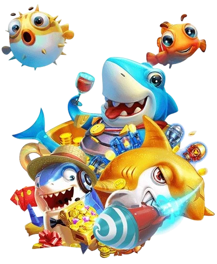 Hình chuyên mục bắn cá 33Win