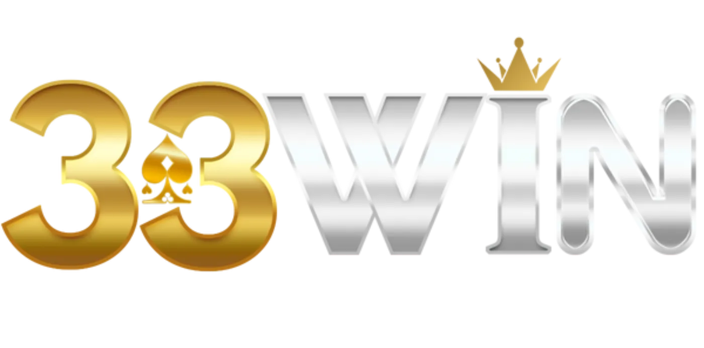 Logo 33Win