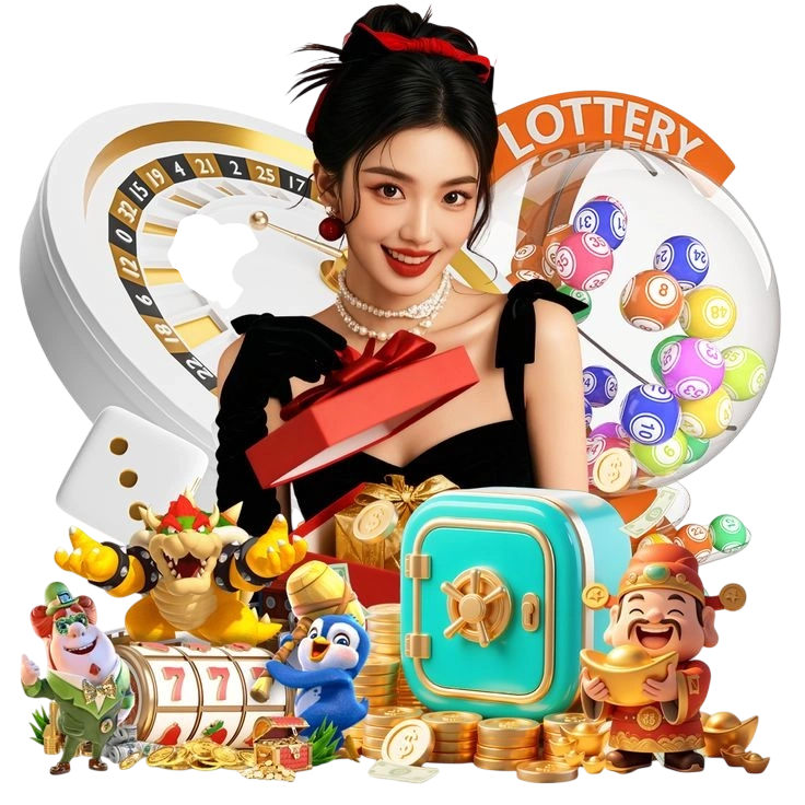 Hình chuyên mục xổ số 33Win